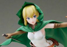 Is It Wrong to Try to Pick Up Girls in a Dungeon? PVC Soška 1/7 Ryu Lion 24,5 cm AliceGlint