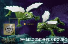 Jujutsu Kaisen Akční Figure 1/6 Megumi Fushiguro 30 cm Asmus Collectible Toys