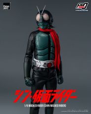 Kamen Rider FigZero Akční Figure 1/6 Shin Masked Rider 30 cm ThreeZero