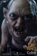 Lord of the Rings Akční Figure 1/6 Gollum 19 cm Asmus Collectible Toys