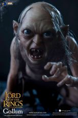 Lord of the Rings Akční Figure 1/6 Gollum 19 cm Asmus Collectible Toys