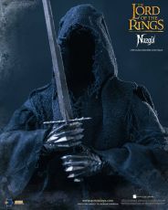 Lord of the Rings Akční Figure 1/6 Nazg?l 30 cm Asmus Collectible Toys
