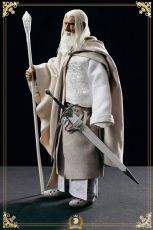 Lord of the Rings The Crown Series Akční Figure 1/6 Gandalf the White 30 cm Asmus Collectible Toys