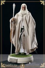 Lord of the Rings The Crown Series Akční Figure 1/6 Gandalf the White 30 cm Asmus Collectible Toys