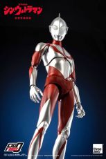 Shin Ultraman FigZero Akční Figure Ultraman 31 cm ThreeZero