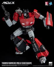 Transformers MDLX Akční Figure Sideswipe 15 cm ThreeZero