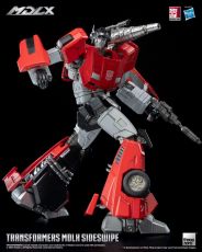 Transformers MDLX Akční Figure Sideswipe 15 cm ThreeZero