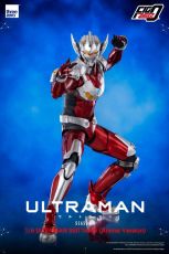 Ultraman FigZero Akční Figure 1/6 Ultraman Suit Taro Anime Verze 31 cm ThreeZero