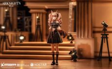 Arknights PVC Soška 1/7 Angelina For the Voyagers Ver. 25 cm APEX