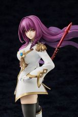Fate/EXTELLA: Link PVC Soška 1/7 Scathach Sergeant of the Shadow Lands 25 cm Ami Ami