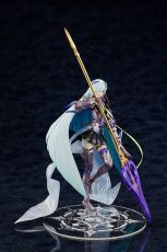 Fate/Grand Order PVC Soška 1/7 Lancer - Brynhild 35 cm Amakuni
