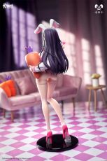 Original Character Soška 1/6 JK Bunny Sakura Uno Love Injection 29 cm AniMester