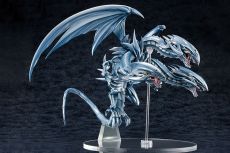 Yu-Gi-Oh! PVC Soška Blue-Eyes Ultimate Dragon 35 cm Amakuni