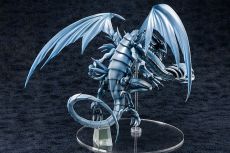 Yu-Gi-Oh! PVC Soška Blue-Eyes Ultimate Dragon 35 cm Amakuni