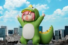 Bocchi the Rock! Deformation Soška Hitori Goto Shonin Yokkyu Monster 19 cm Aniplex