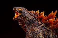 Godzilla: King of the Monsters Gekizou Series PVC Sochy 9 - 21 cm Sada (6) Art Spirits