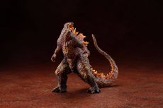Godzilla: King of the Monsters Gekizou Series PVC Sochy 9 - 21 cm Sada (6) Art Spirits