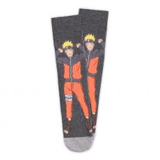 Naruto Shippuden Ponožky 3-Pack Naruto 39-42 Difuzed