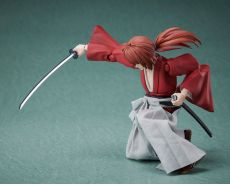 Rurouni Kenshin BUZZmod Akční Figure Kenshin Himura 14 cm Aniplex
