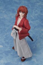 Rurouni Kenshin BUZZmod Akční Figure Kenshin Himura 14 cm Aniplex