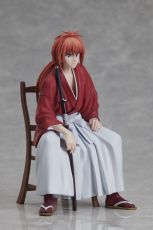 Rurouni Kenshin Soška Kenshin Himura 15 cm Aniplex