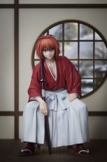 Rurouni Kenshin Soška Kenshin Himura 15 cm Aniplex