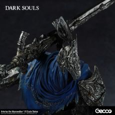 Dark Souls PVC Soška 1/6 Artorias the Abysswalker 38 cm Bandai Namco
