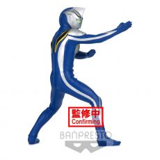 Ultraman Gaia Hero's Brave PVC Soška Ultraman Agul V2 Ver. A 16 cm Banpresto