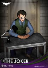 DC Comics D-Stage PVC Diorama The Dark Knight Trilogy The Joker 16 cm Beast Kingdom Toys