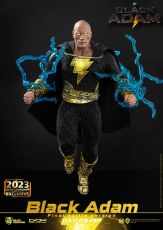 DC Comics Dynamic 8ction Heroes Akční Figure 1/9 Black Adam Final Battle Verze 18 cm Beast Kingdom Toys