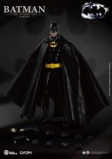 DC Comics Dynamic 8ction Heroes Akční Figure 1/9 Batman Returns Batman 21 cm Beast Kingdom Toys