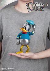 Disney 100 Years of Wonder Dynamic 8ction Heroes Akční Figure 1/9 Donald Duck 16 cm Beast Kingdom Toys
