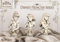 Disney Princess Series PVC Bysta Aurora 15 cm Beast Kingdom Toys