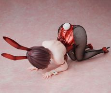 Kosutsuma: Sexy Cosplay Lesson with My New Wife PVC Soška 1/4 Misuzu Kagohara Bunny Ver. 14 cm BINDing