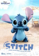 Lilo & Stitch Dynamic 8ction Heroes Akční Figure 1/9 Stitch 18 cm Beast Kingdom Toys