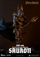 Lord of the Rings Dynamic 8ction Heroes Akční Figure 1/9 Sauron 29 cm Beast Kingdom Toys