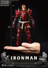 Marvel Dynamic 8ction Heroes Akční Figure 1/9 Medieval Knight Iron Man 20 cm Beast Kingdom Toys