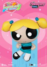 Powerpuff Girls Dynamic 8ction Heroes Akční Figures 1/9 Blossom, Bubbles & Buttercup Deluxe 14 cm Beast Kingdom Toys
