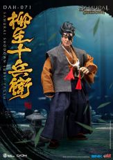 Samurai Shodown Dynamic 8ction Heroes Akční Figure 1/9 Jubei Yagyu 21 cm Beast Kingdom Toys