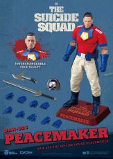 The Suicide Squad Dynamic 8ction Heroes Akční Figure 1/9 Peacemaker 20 cm Beast Kingdom Toys