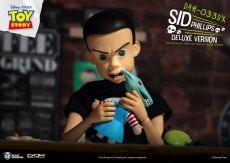 Toy Story Dynamic 8ction Heroes Akční Figure Sid Phillips Deluxe Verze 14 cm Beast Kingdom Toys