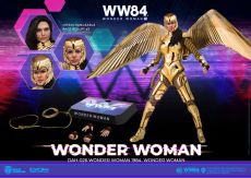 Wonder Woman 1984 Dynamic 8ction Heroes Akční Figure 1/9 Wonder Woman 21 cm Beast Kingdom Toys