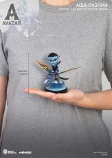 Avatar Mini Egg Attack Figure The Way Of Water Series Jake Sully 8 cm Beast Kingdom Toys