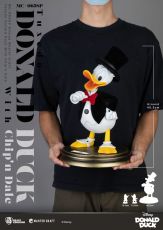 Disney 100th Master Craft Soška Tuxedo Donald Duck (Chip'n und Dale) 40 cm Beast Kingdom Toys
