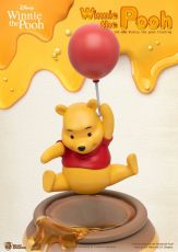 Disney Egg Attack Floating Figure Winnie the Pooh 19 cm Beast Kingdom Toys