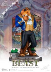Disney Master Craft Soška Beauty and the Beast Beast 39 cm Beast Kingdom Toys