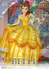 Disney Master Craft Soška Beauty and the Beast Belle 39 cm Beast Kingdom Toys