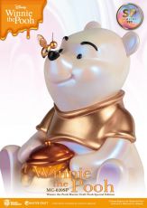 Disney Master Craft Soška Winnie the Pooh Special Edition 31 cm Beast Kingdom Toys