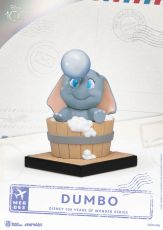 Disney Mini Egg Attack Figures 8 cm 100 Years of Wonder Series Sada (6) Beast Kingdom Toys