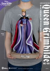 Disney Snow White and the Seven Dwarfs Master Craft Soška Queen Grimhilde 41 cm Beast Kingdom Toys